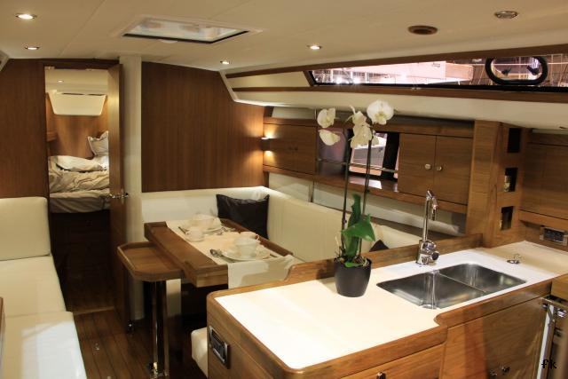 Centurion 40 S2 - Photo 3