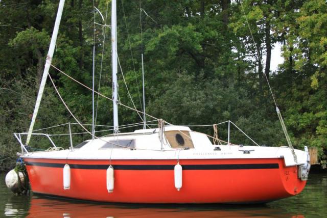 Challenger Micro - Photo 4