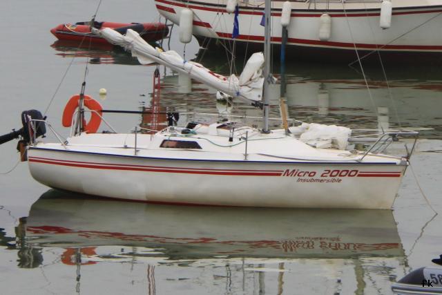 Challenger Micro 2000 - Photo 5