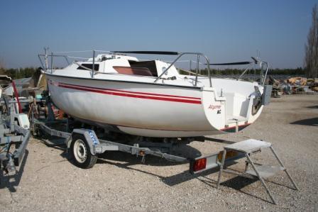 Challenger Micro 2000 - Photo 11