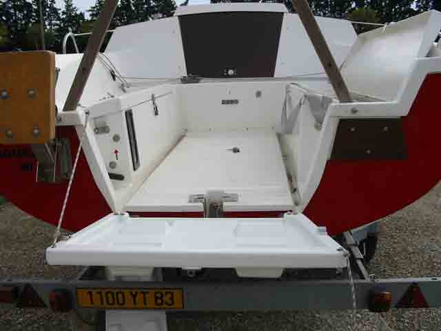 Challenger Micro 2000 - Photo 21