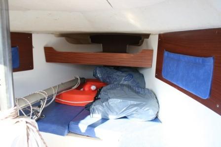 Challenger Micro 2000 - Photo 29