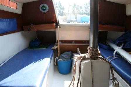 Challenger Micro 2000 - Photo 30