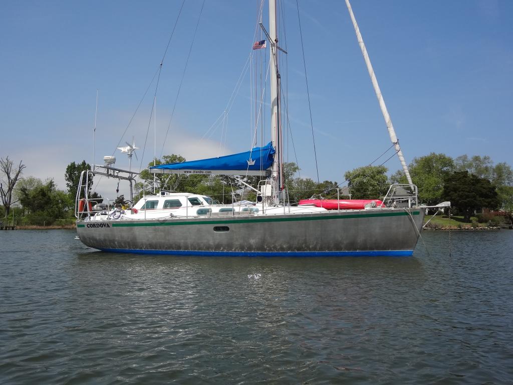 Cordova 40 - Photo 3