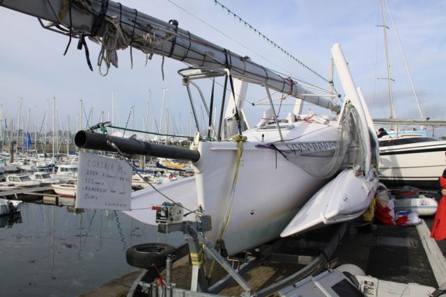 Corsair 31 - Photo 3