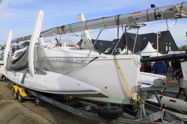 Corsair 31 - Photo 4