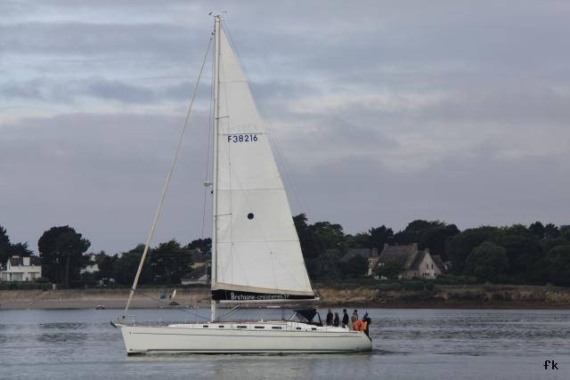 Cyclades 50.4 - Photo 3