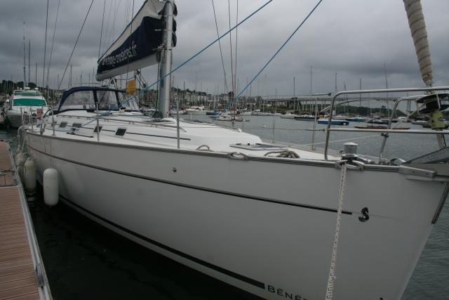 Cyclades 50.4 - Photo 4