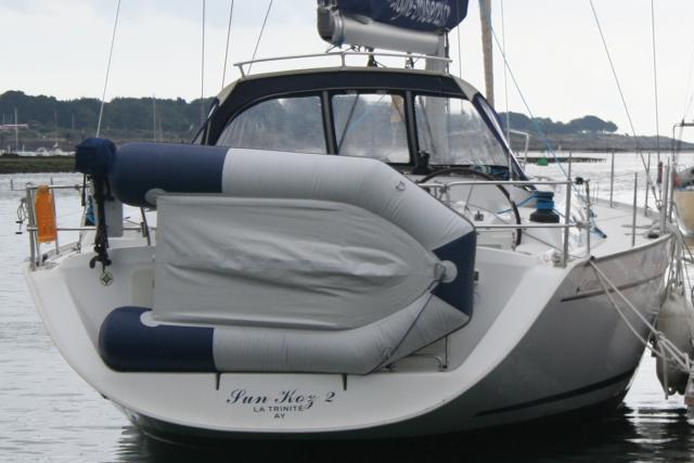 Cyclades 50.4 - Photo 5