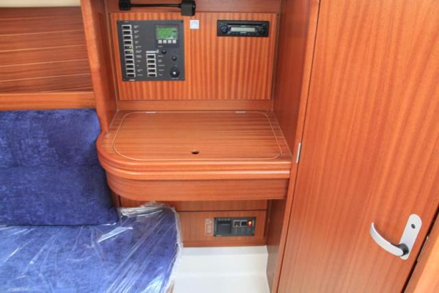 Dehler 29 - Photo 11