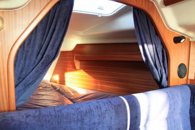 Dehler 29 - Photo 14