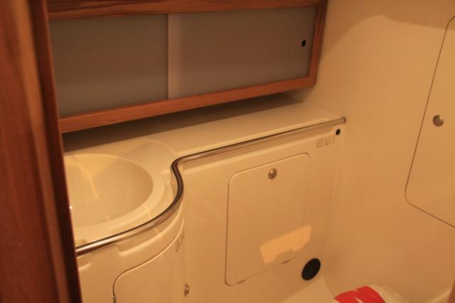 Dehler 35 - Photo 13