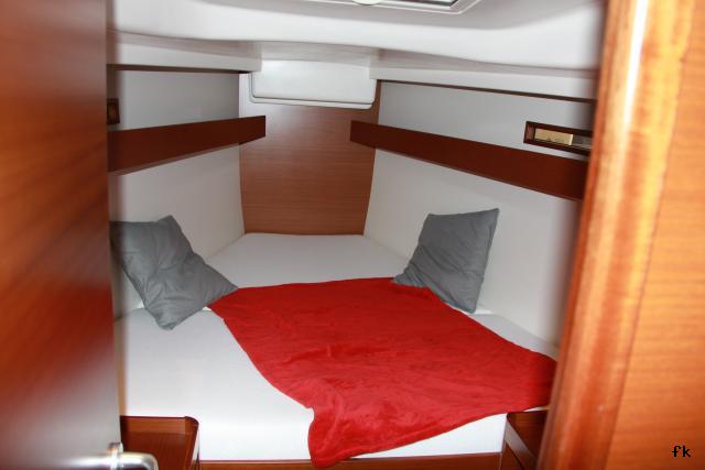 Dehler 41 - Photo 10