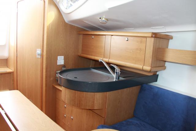 Delphia 28 - Photo 4