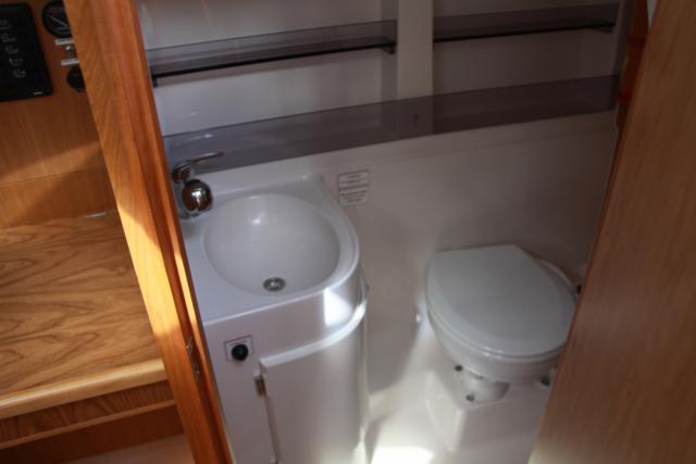 Delphia 28 - Photo 7