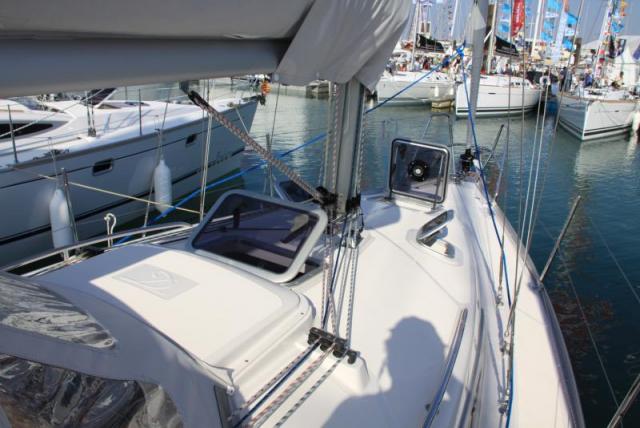 Delphia 29 - Photo 6