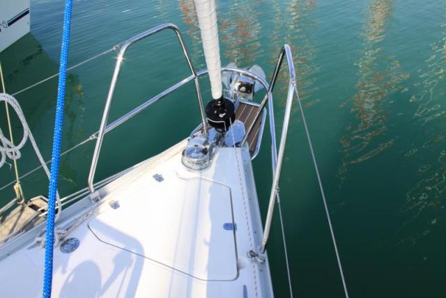 Delphia 29 - Photo 7