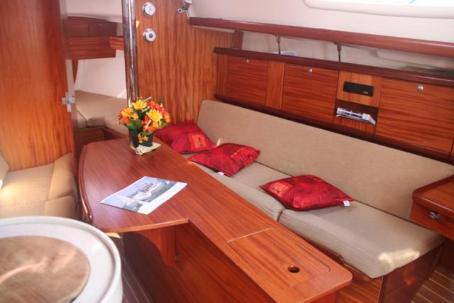 Delphia 29 - Photo 9