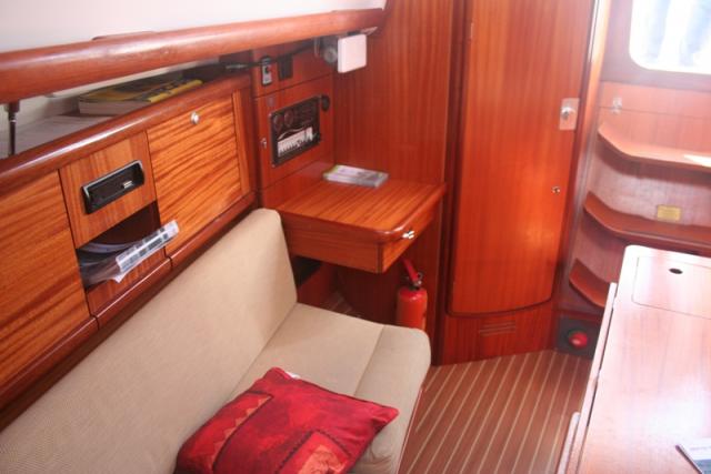 Delphia 29 - Photo 14