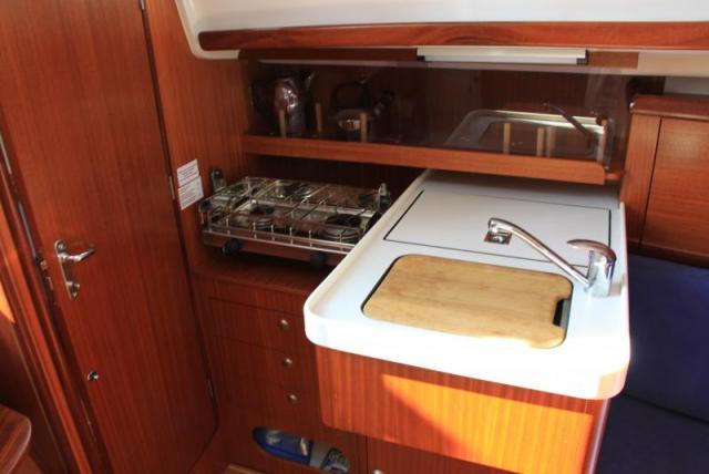 Delphia 29 - Photo 15