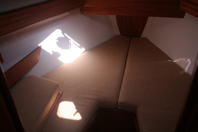 Delphia 29 - Photo 16