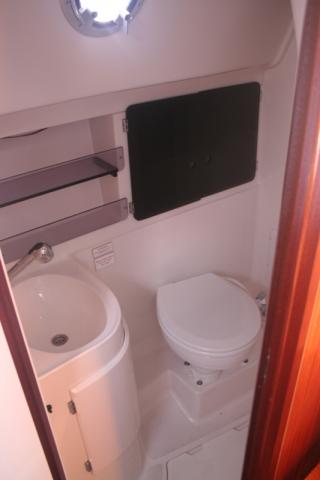 Delphia 29 - Photo 18