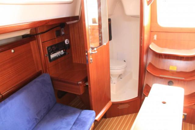 Delphia 29 - Photo 19