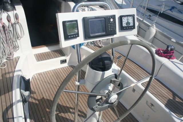 Delphia 33 - Photo 4