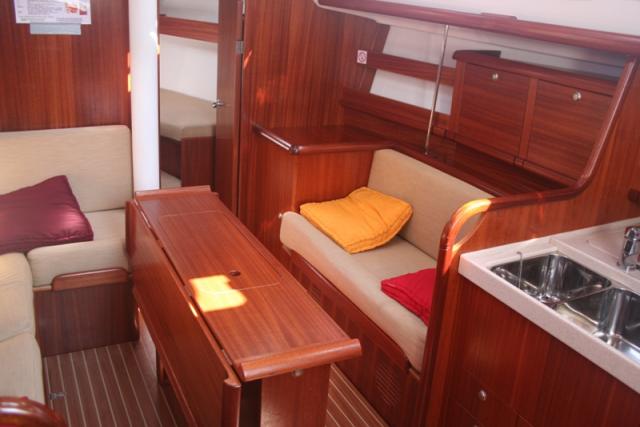 Delphia 33 - Photo 6