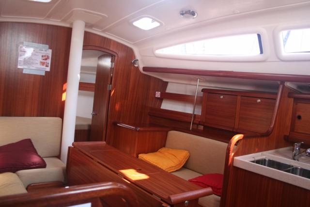 Delphia 33 - Photo 7