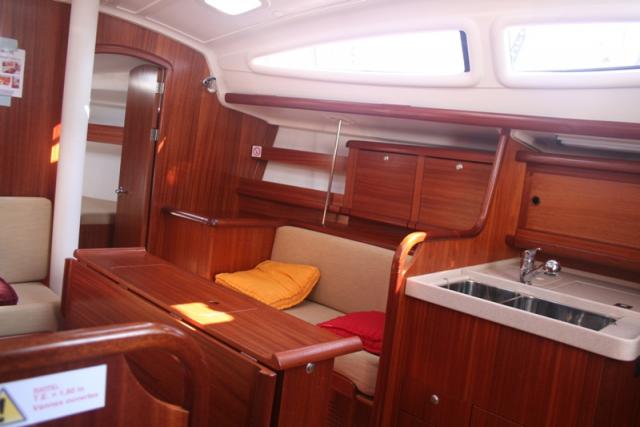 Delphia 33 - Photo 9