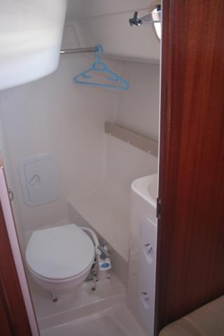 Delphia 33 - Photo 18