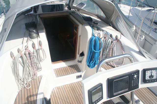 Delphia 37 - Photo 7