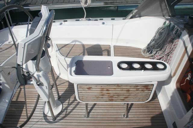 Delphia 37 - Photo 9