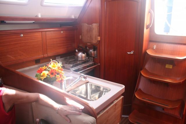 Delphia 37 - Photo 11