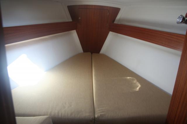 Delphia 37 - Photo 14