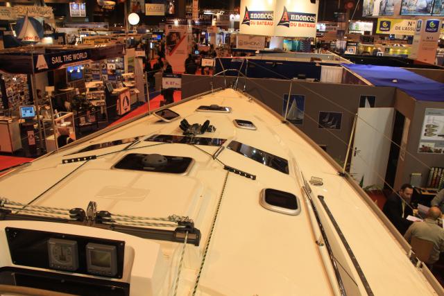 Delphia 40.3 - Photo 5