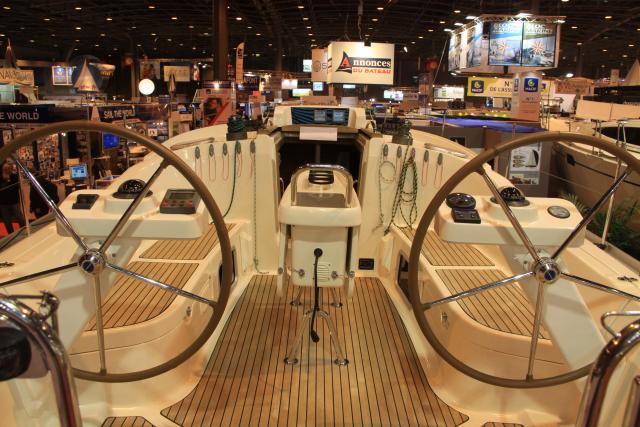 Delphia 40.3 - Photo 6