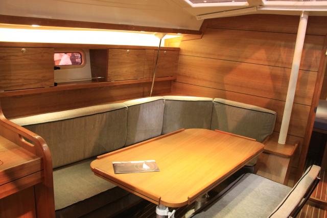 Delphia 40.3 - Photo 8