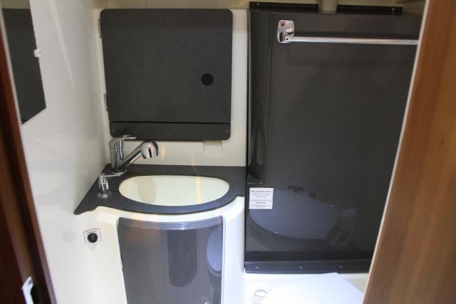 Delphia 40.3 - Photo 13