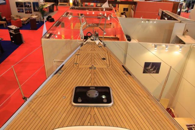 Delphia 47 - Photo 3