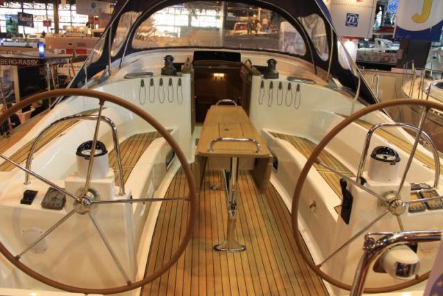 Delphia 47 - Photo 4