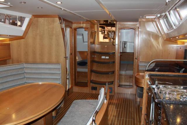 Delphia 47 - Photo 6