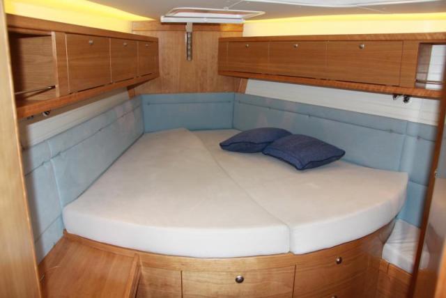 Delphia 47 - Photo 12