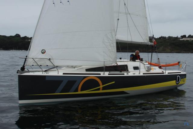 Django 770 - Photo 3