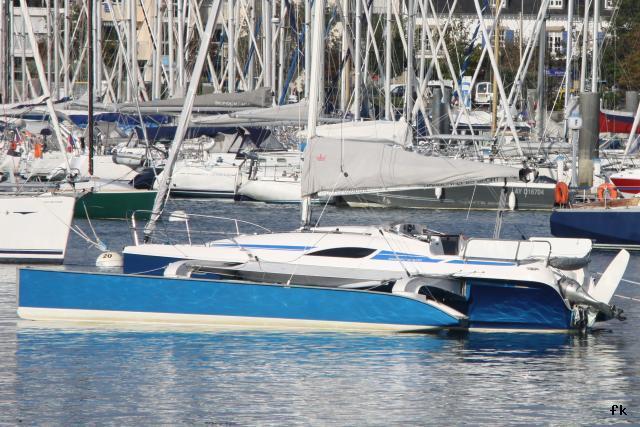 Dragonfly 28 sport - Photo 3