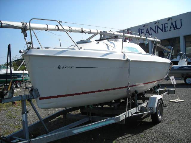 Sun Fast 20 - Photo 5