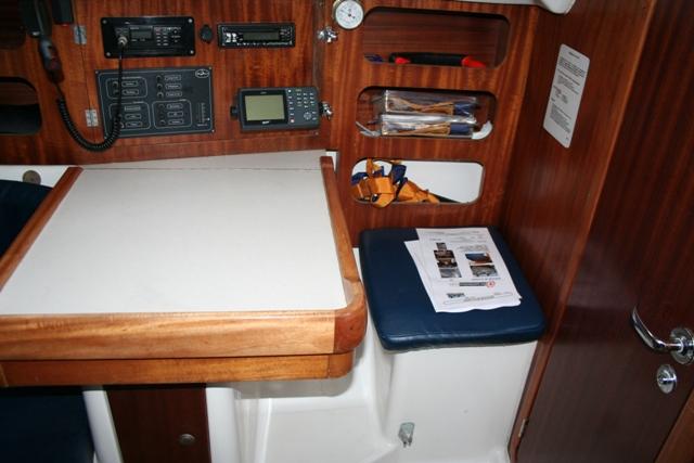 Dufour 30 Classic - Photo 5