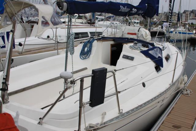 Dufour 30 Classic - Photo 9