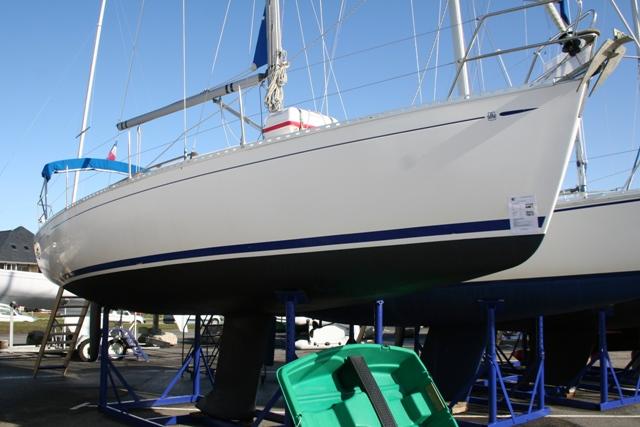 Dufour 32 Classic - Photo 8